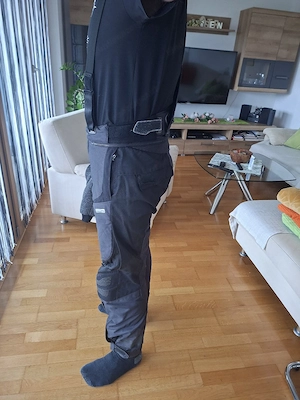Motorradhose Herren  Bild 3