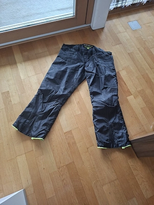 Motorradhose Herren  Bild 4