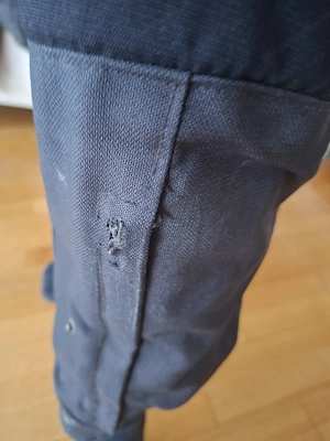 Motorradhose Herren  Bild 5