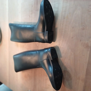 Reitstiefel  Bild 3
