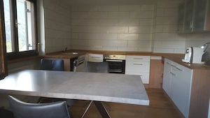 Ab 01.06.2026: Teilmöblierte 2-Zimmer Whg. in Ausserbraz mit schöner Terasse Bild 4