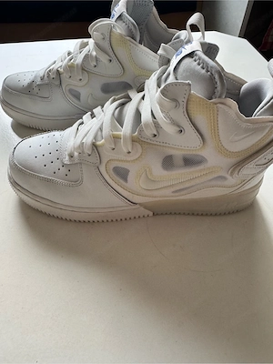 Nike Air Force 1 Limited Edition   Größe 40   Top Zustand Bild 2