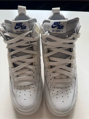 Nike Air Force 1 Limited Edition   Größe 40   Top Zustand Bild 3