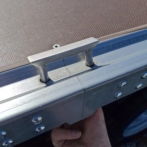 Pkw Hochlader HL AL 4121 35 Bild 3