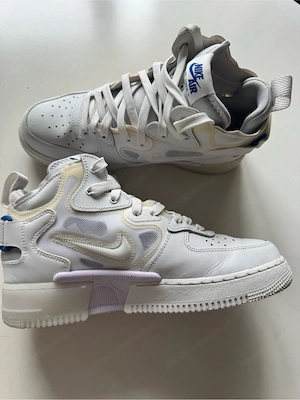 Nike Air Force 1 Limited Edition   Größe 40   Top Zustand
