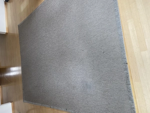 Teppich - 328cm lang -250cm breit  Bild 3