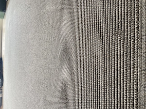 Teppich - 328cm lang -250cm breit 