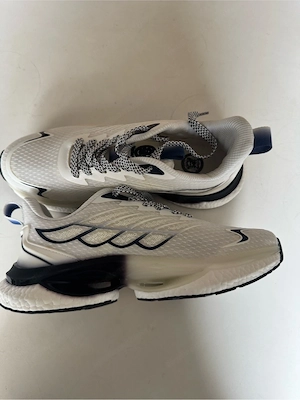 Stylische Sneaker   Größe EU 40   Sehr guter Zustand    Bild 4