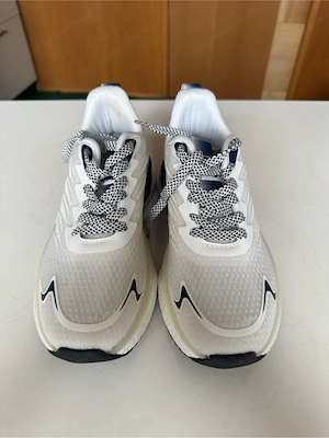 Stylische Sneaker   Größe EU 40   Sehr guter Zustand    Bild 3