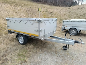 Anhänger zu Verkaufen Bild 3