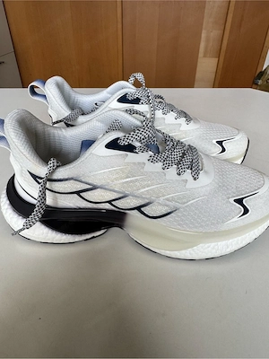 Stylische Sneaker   Größe EU 40   Sehr guter Zustand    Bild 5