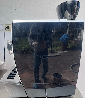 JURA Impessa Xj5 Kaffeemaschine Bild 3