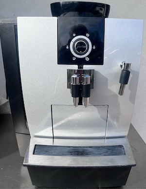 JURA Impessa Xj5 Kaffeemaschine Bild 2