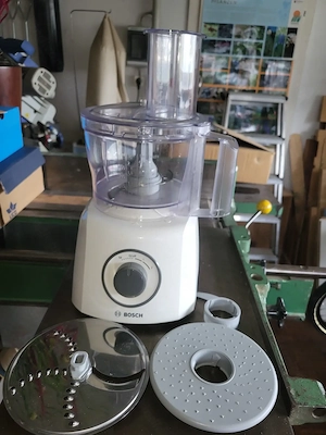 Bosch Kompakt-Küchenmaschine MultiTalent 3