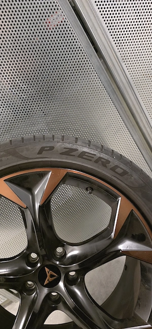 Verkaufen cupra formentor alufelgen Bild 3