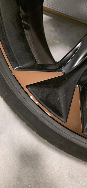 Verkaufen cupra formentor alufelgen Bild 2