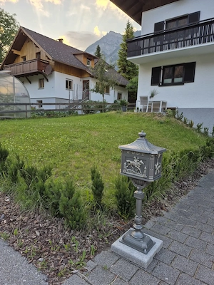 Ab 01.06.2026: Teilmöblierte 2-Zimmer Whg. in Ausserbraz mit schöner Terasse Bild 11