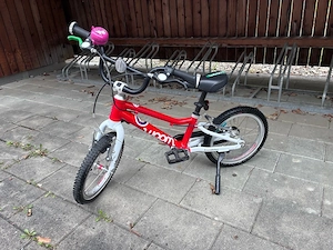 Kinderfahrrad Woom 2