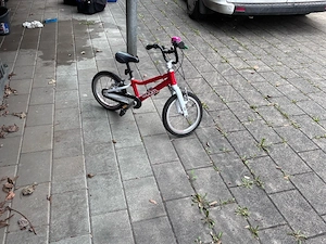 Kinderfahrrad Woom 2 Bild 2
