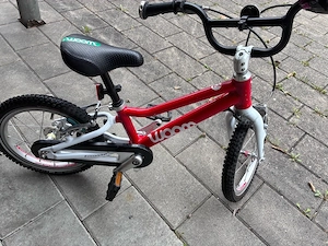 Kinderfahrrad Woom 2 Bild 3