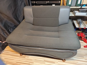 Gemütliches Kleinsofa zum Relaxen  Bild 2