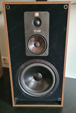 Arcus Lautsprecherboxen  Bild 2