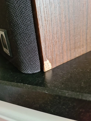 Arcus Lautsprecherboxen  Bild 4