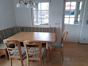 Schöne Wohnung  69 m  in sanierter Villa, Lustenau Bild 6