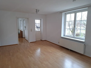 Schöne Wohnung  69 m  in sanierter Villa, Lustenau Bild 2