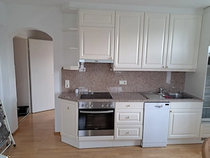 Schöne Wohnung  69 m  in sanierter Villa, Lustenau Bild 7