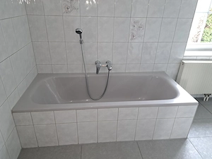 Schöne Wohnung  69 m  in sanierter Villa, Lustenau Bild 3