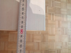 Esstisch mit 6 Stühlen Gratis 