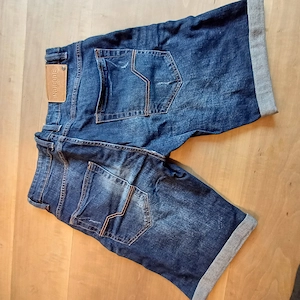 Kurze Hose Indicode  Bild 2