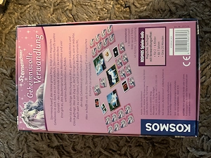 Kinderspiel Sternenschweif ab 7 Jahre  Bild 2