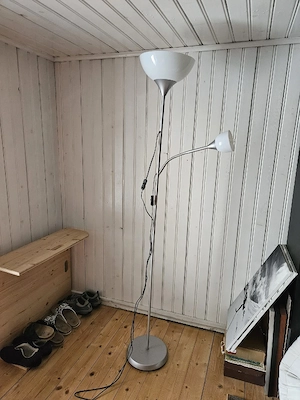 Ikea Stehlampe Bild 2
