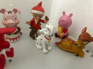 verschiedene Tonies  Bild 3