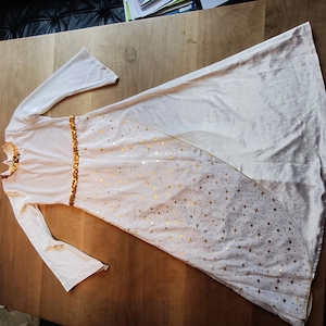 Engelskostüm  Bild 5