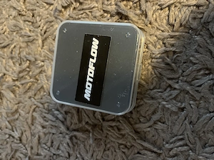 Hauptdüsenset für Moped 6 mm Bild 2