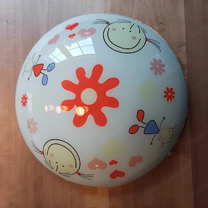 Lampe für Kinderzimmer  Bild 2