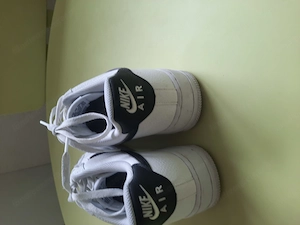 Nike Air Force 1 Gr. 43 Bild 5