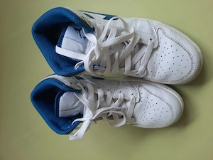 Nike Air Jordan Gr. 37,5  Bild 2