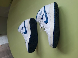 Nike Air Jordan Gr. 37,5  Bild 3