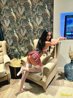 Hallo ist Natalie  Bild 2