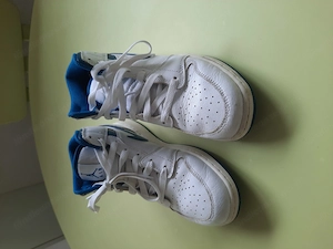 Nike Air Jordan Gr. 37,5  Bild 5