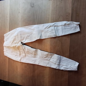 Reithose HKM  Bild 3