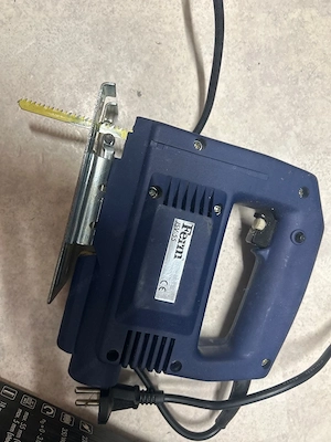 Ferm Stichsäge  Bild 2