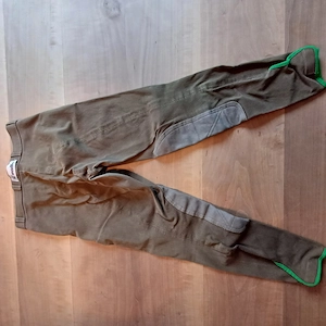 Reithose Cavallo Bild 3