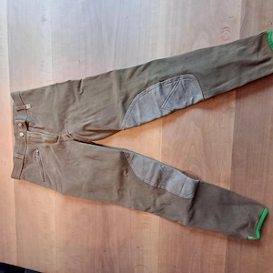 Reithose Cavallo Bild 2