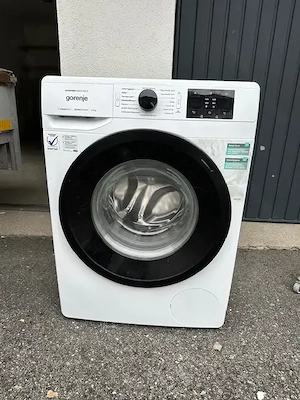 Gorenje Waschmaschine 