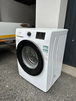 Gorenje Waschmaschine  Bild 2